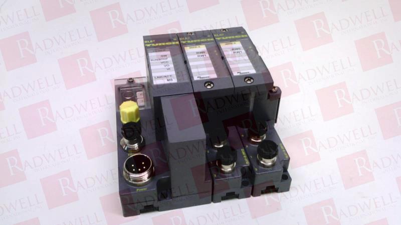 TURCK BL67-PKG-1016/CS30039