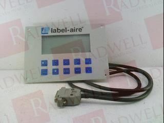  , OPERATOR CNTR PANEL, PUSH BUTTON PANEL