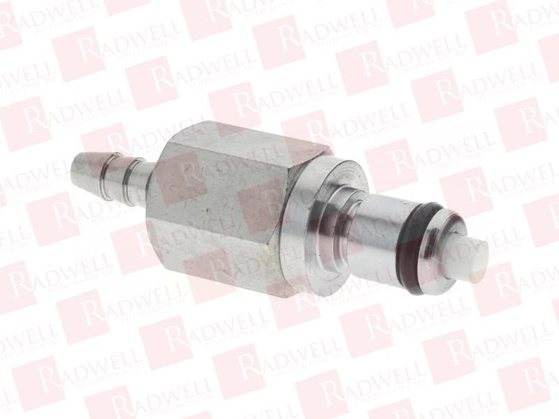 DOVER CORPORATION MCD2202