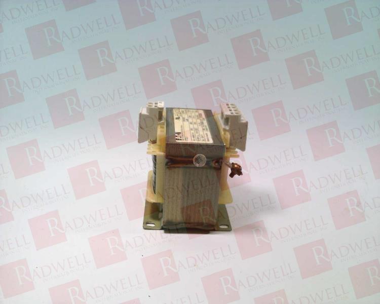 EATON CORPORATION STZ0.1-480/230V