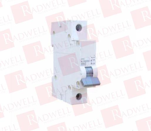 HAGER NC110