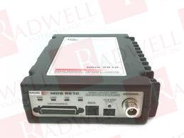 GENERAL ELECTRIC 9810XN10FA