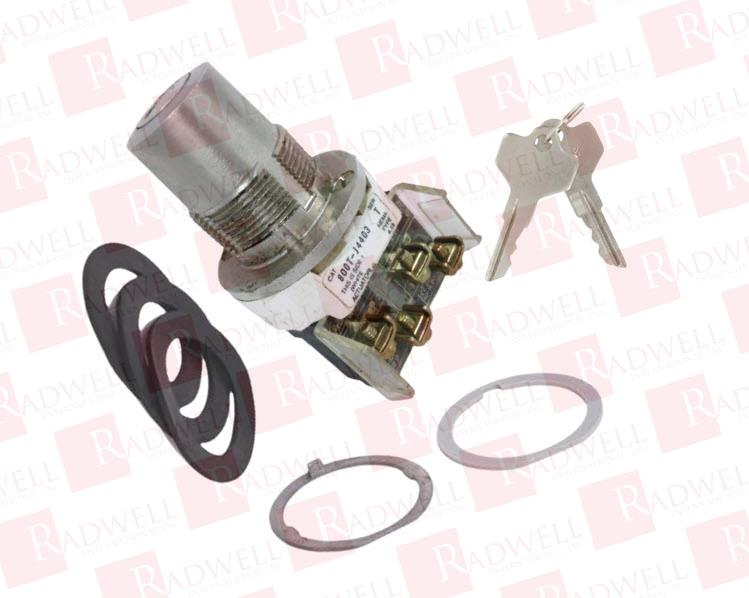 ALLEN BRADLEY 800T-J4403A
