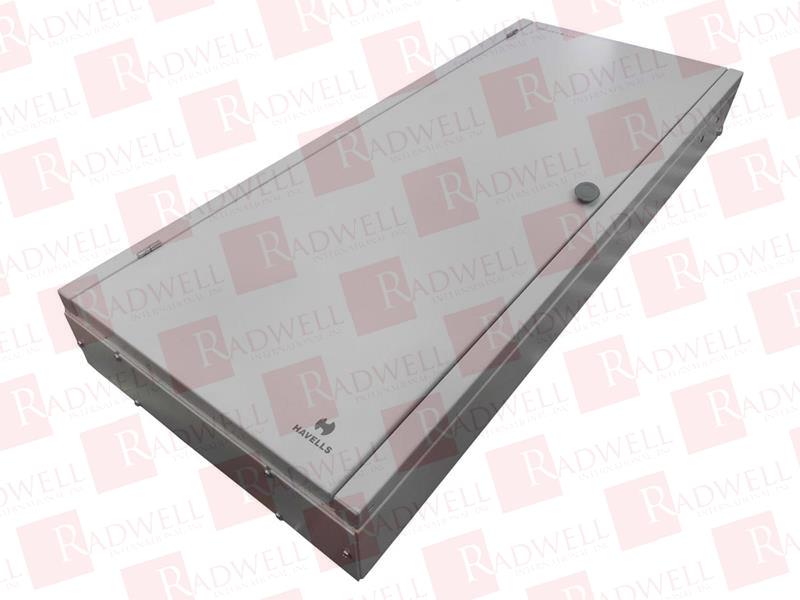 HAVELLS UK SWITCHGEAR PSB181M