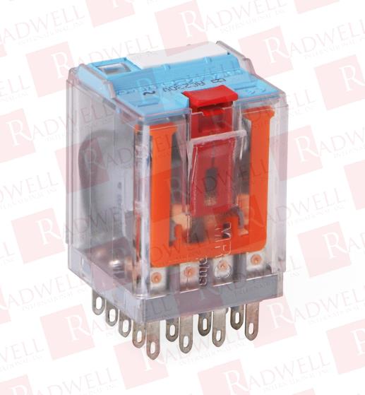 TURCK C4-A40X/230VAC