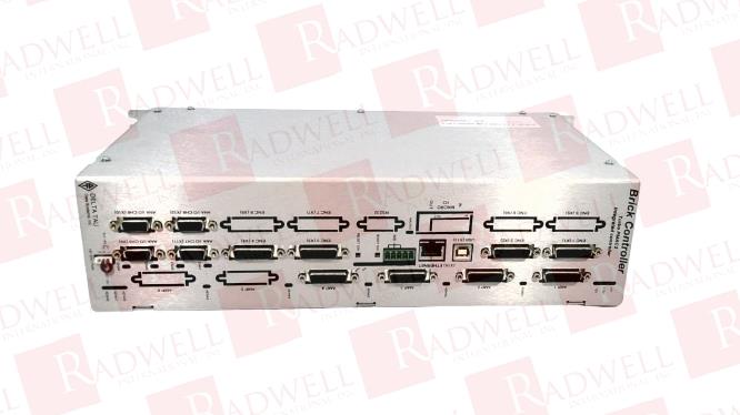 OMRON BC4-C0--D00-13M-00000-F813