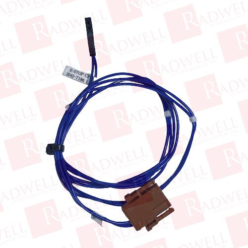 FANUC A660-2042-T186#L1R003