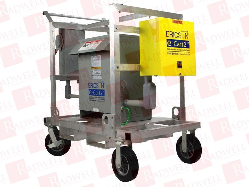 ERICSON MFG EC2SPH43030XXPL3120