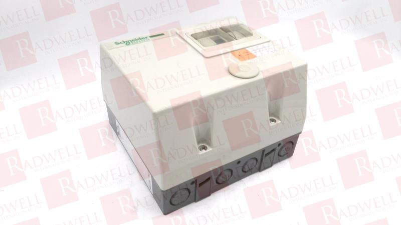 SCHNEIDER ELECTRIC DE1KS217A04