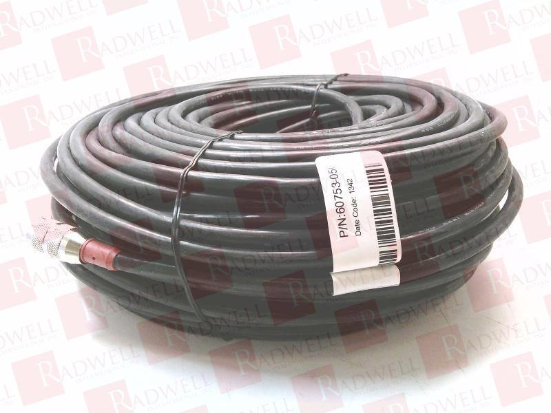 OMRON MS4800-CBLRX-50M