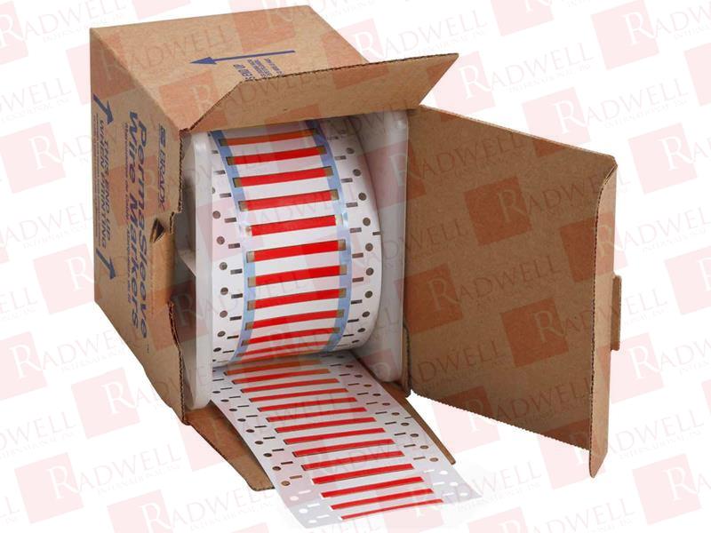 BRADY 3PS-094-2-RD-S