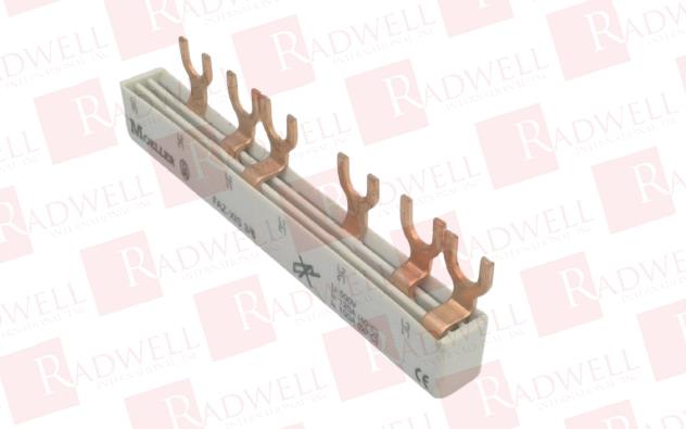 EATON CORPORATION FAZ-XIS-3/6