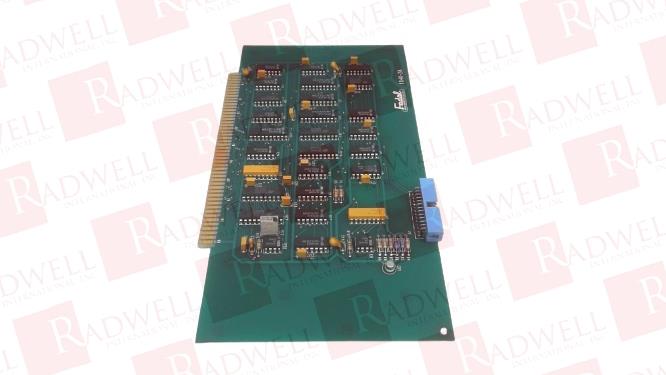 FADAL 1040-2A