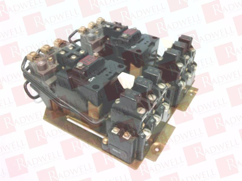 ALLEN BRADLEY 715X-BOD11