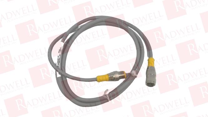 TURCK RK 4.4T-1.5RS 4.5T/CS14093