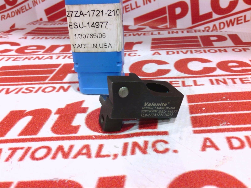 INSERT HOLDER INDEXABLE