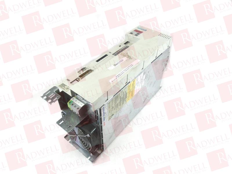 SIEMENS 6SE7022-7EP50-Z-K80