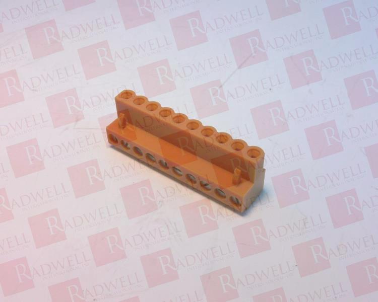 ASEA BROWN BOVERI 100476-006