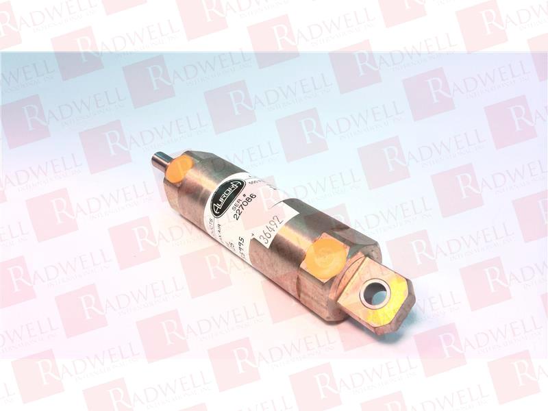 AURORA AIR PRODUCTS S5995
