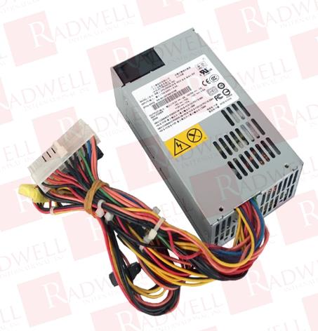 DELTA GROUP ELECTRONICS DPS-250AB-24B