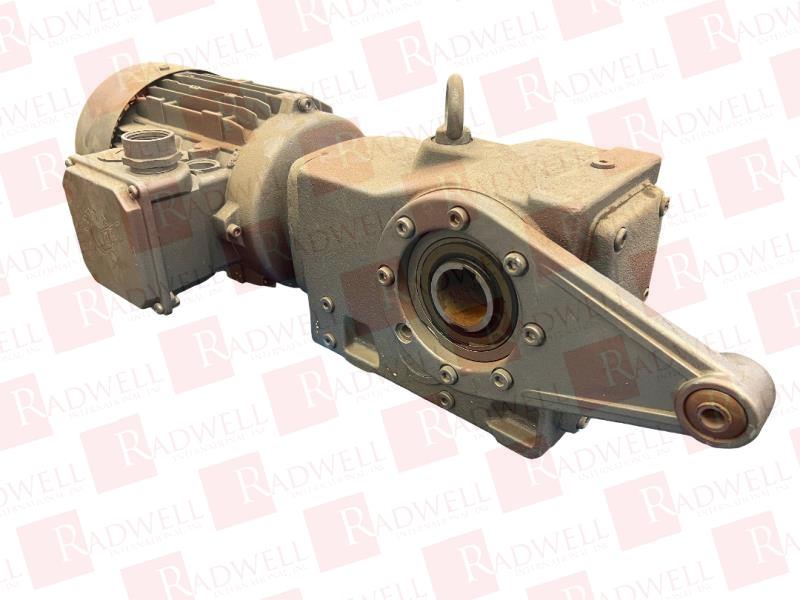 NORD SK9016.1AZD-100 L/4