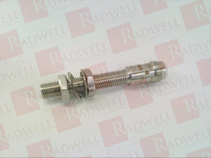 BALLUFF BES M08EH1-PSC20B-S04G-S