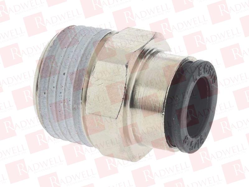 PARKER 3175 08 17