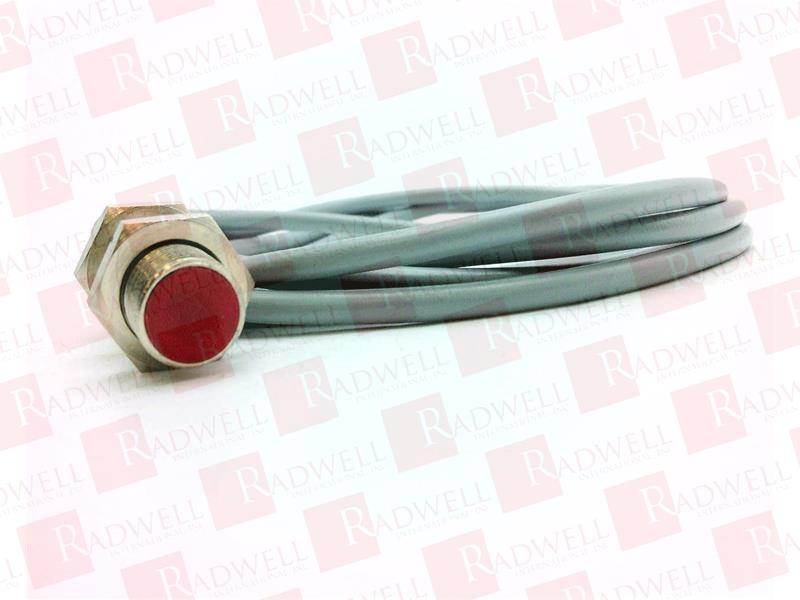 BAUMER ELECTRIC IFR-12.24.15