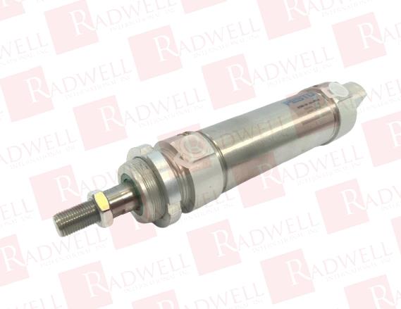 FESTO DSNU-50-100-PPV-A