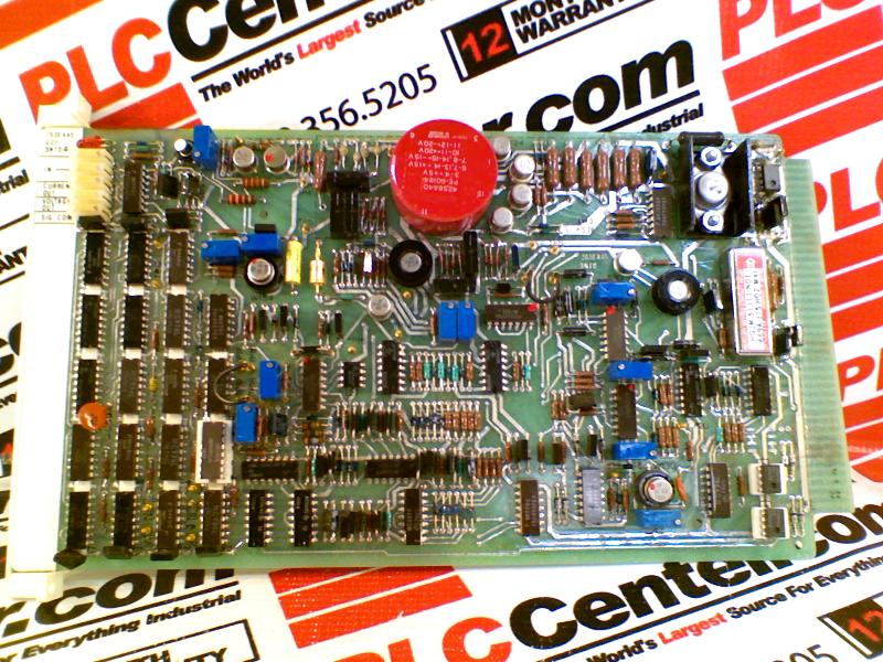 WESTINGHOUSE 2838A45G01