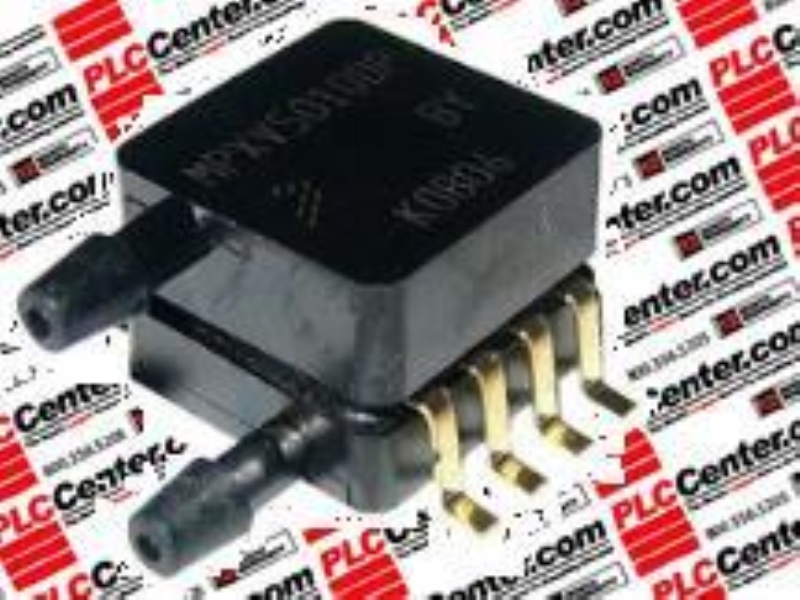 NXP SEMICONDUCTOR MPX5100DP