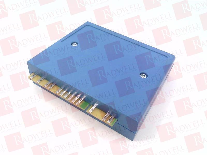 HONEYWELL R7847A1041