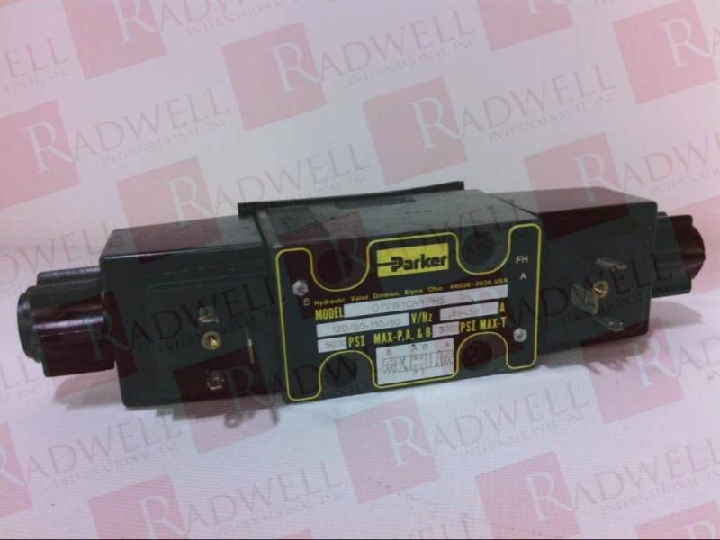 PARKER D1VW1CNYPH5-75