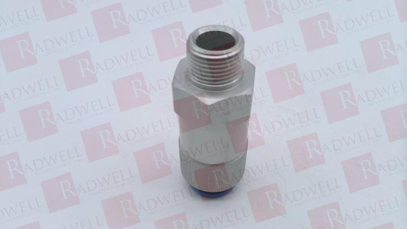 FESTO HB-3/8-QS-12