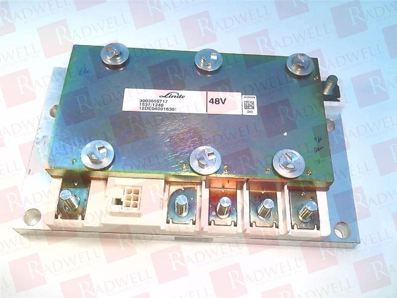 LINDE 3903605717
