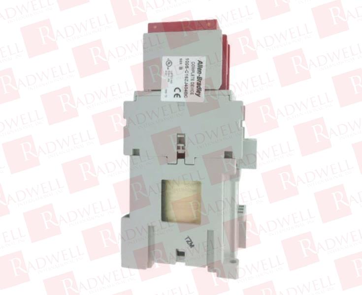 ALLEN BRADLEY 100S-C16ZJ404BC