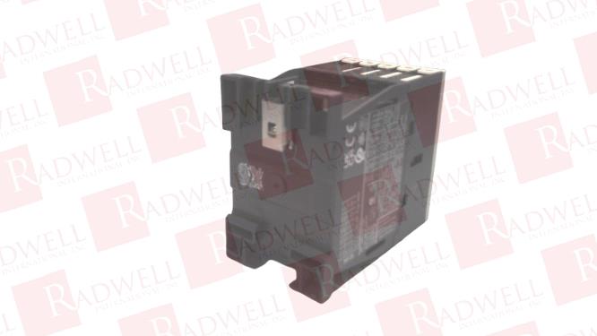 EATON CORPORATION XTCE012B10B