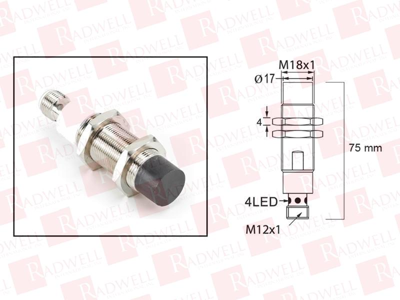 RADWELL RAD01104