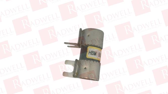 EATON CORPORATION HBM-50