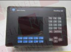 ALLEN BRADLEY 2711-K6C10