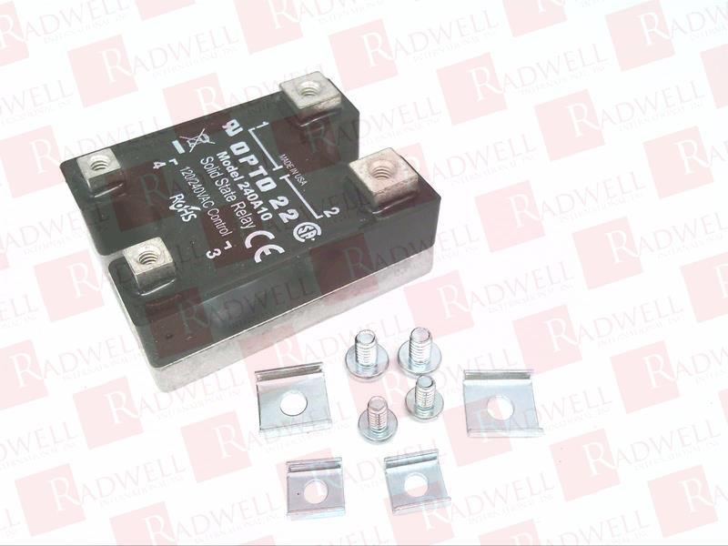 OPTO 22 240A10