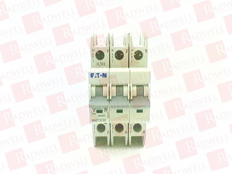 EATON CORPORATION WMZT3C30