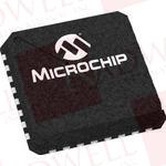 MICROCHIP TECHNOLOGY INC KSZ8851SNL-TR