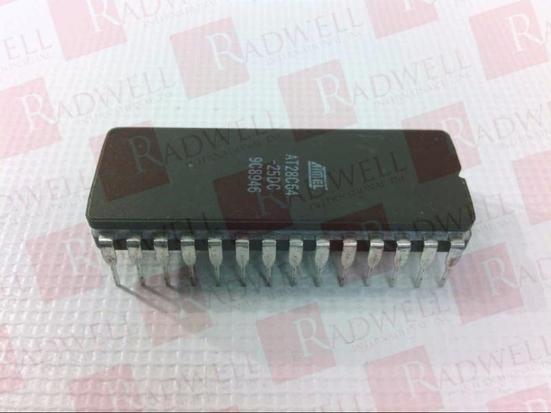 ATMEL AT28C6425DC