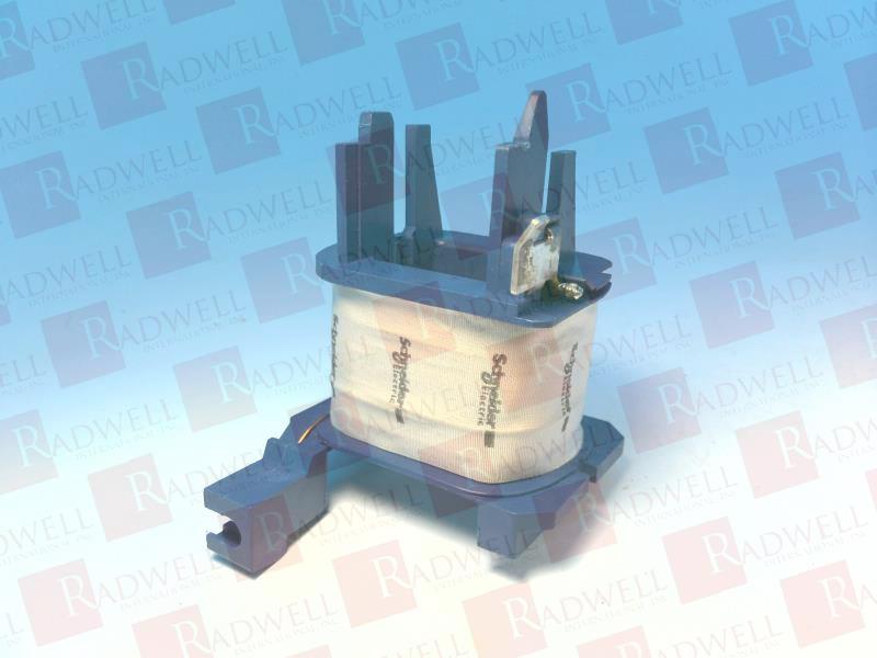 SCHNEIDER ELECTRIC LX1LD110