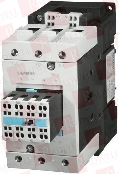 SIEMENS 3RT1045-3BW44