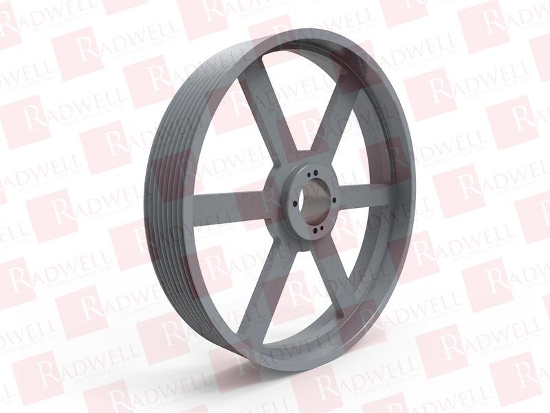 ALTRA INDUSTRIAL MOTION 5V5008