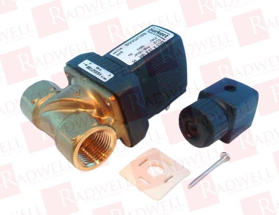 BURKERT 125660
