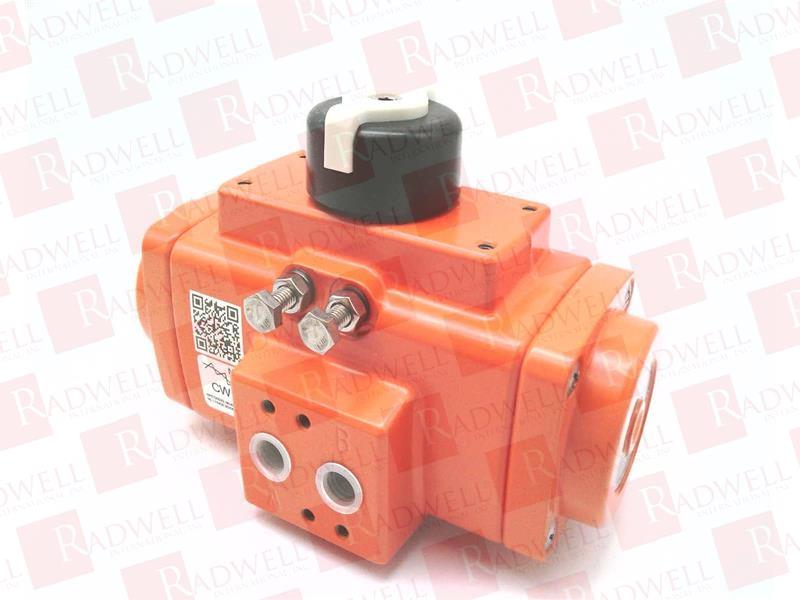 EMERSON RPE0025-NU40CWALTN-L11SKB00XX