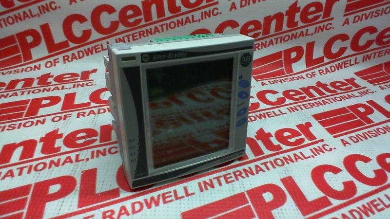 ALLEN BRADLEY 1420-V1-ENT